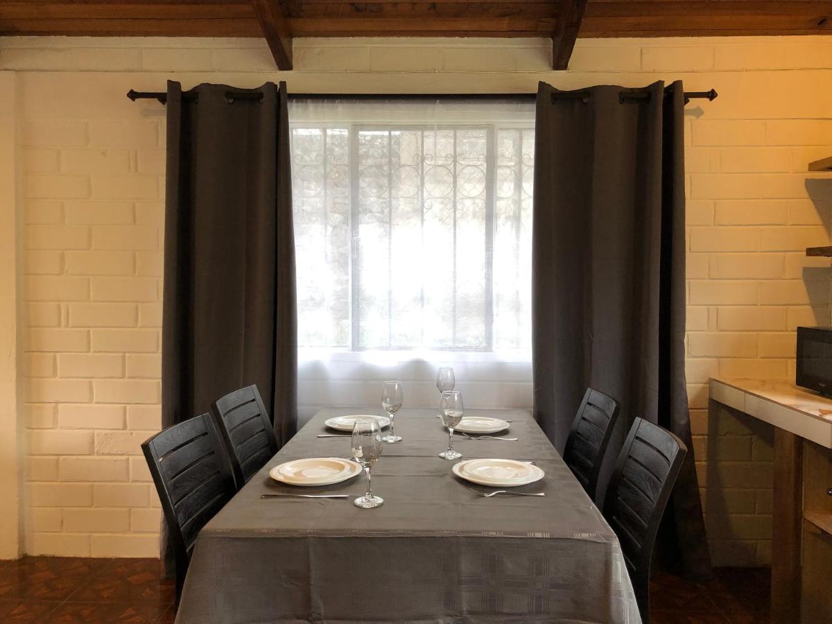 High-End Holiday Cabin - Tungurahua Hot Springs Baños Екстериор снимка