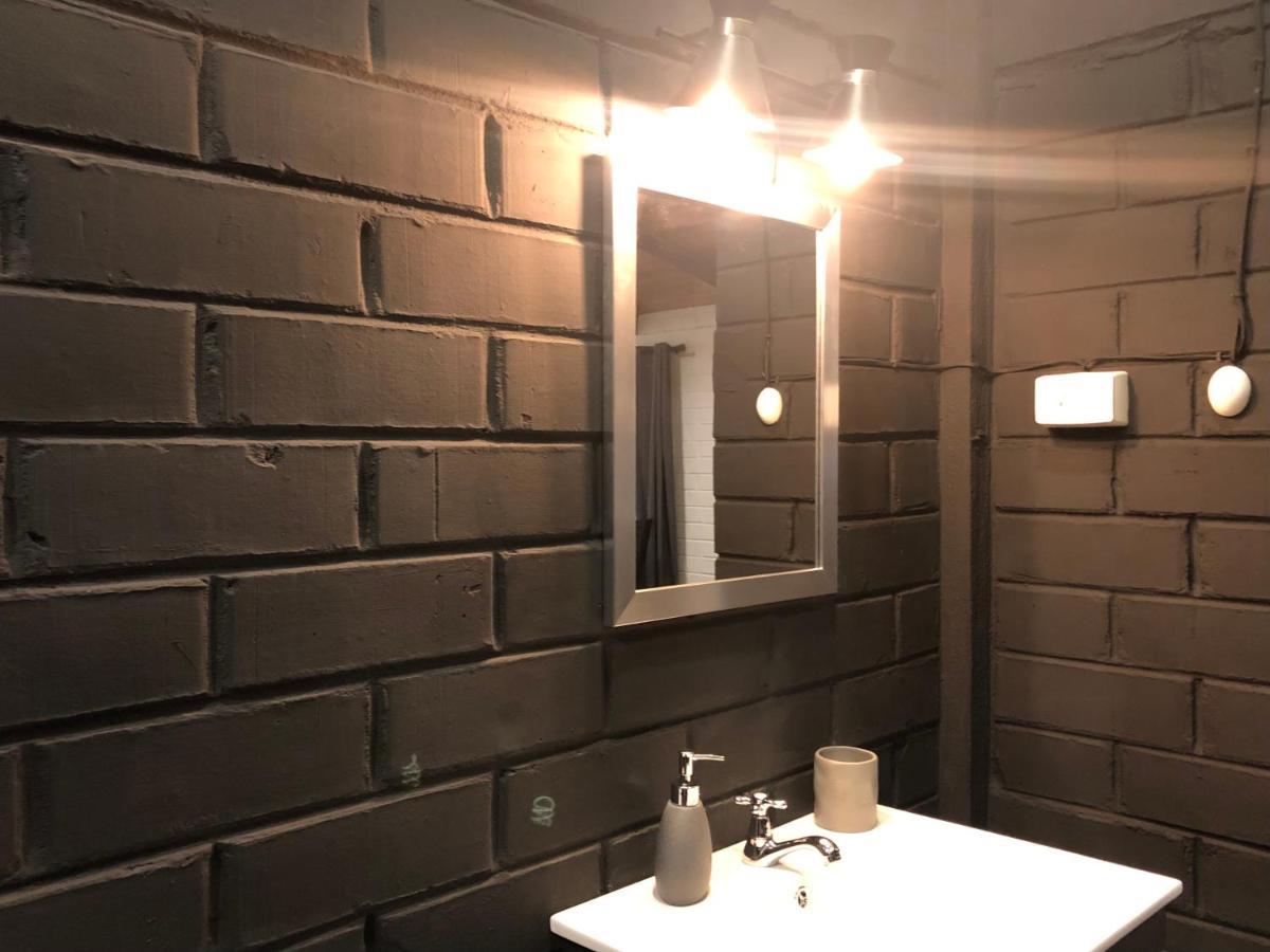 High-End Holiday Cabin - Tungurahua Hot Springs Baños Екстериор снимка